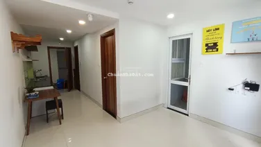 Bán căn 39m2 Samsora thiết kế xinh xắn, nhỏ gọn, phù hợp độc thân hoặc gia đình nhỏ - 0932 013 ***