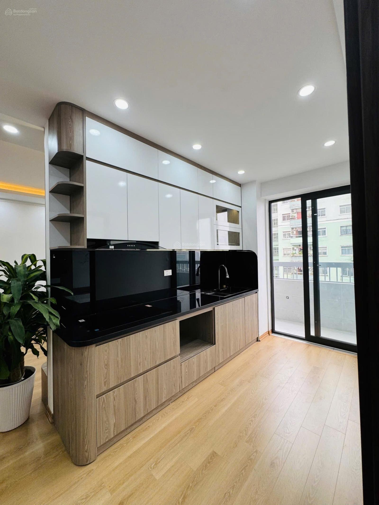 HIẾM CĂN GÓC NƠ7B LINH ĐÀM 59M, 2PN. BAN CÔNG ĐÔNG NAM FULL ĐỒ MỚI, GIÁ: 5,03tỷ, VIEW ĐẸP,