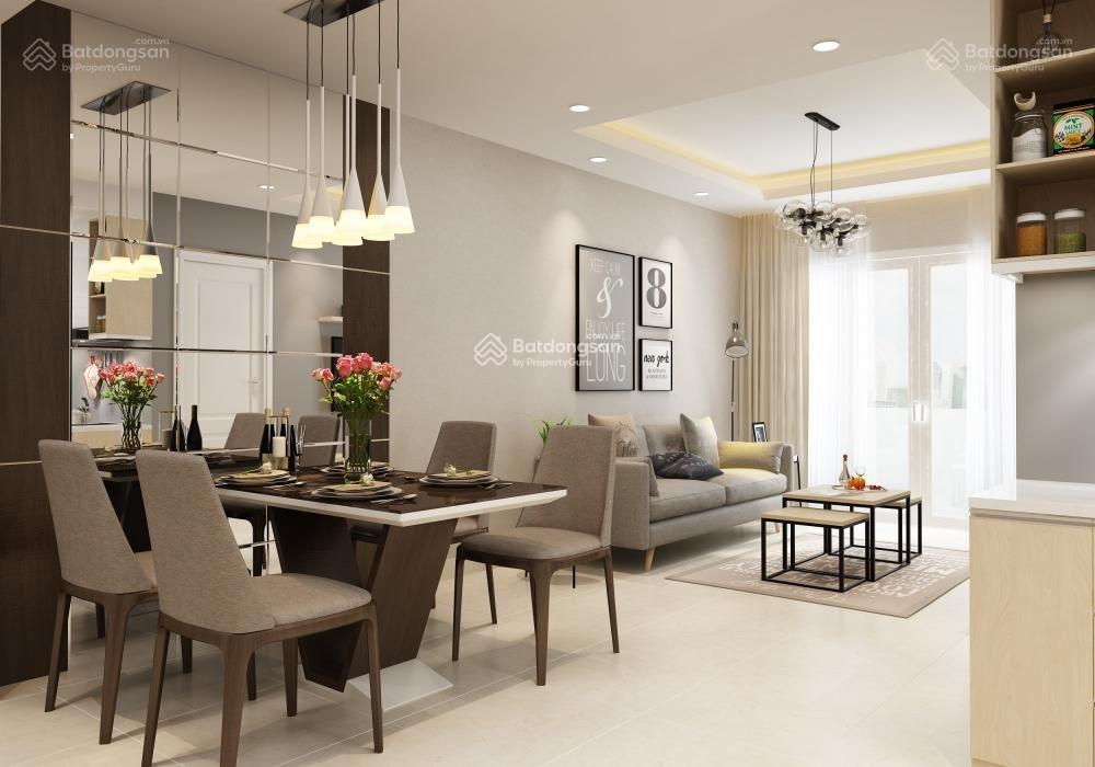 Bán căn hộ Scenic Valley, dt 71 m2, 2pn giá 6.5 tỷ. LH: 0912 370 ***