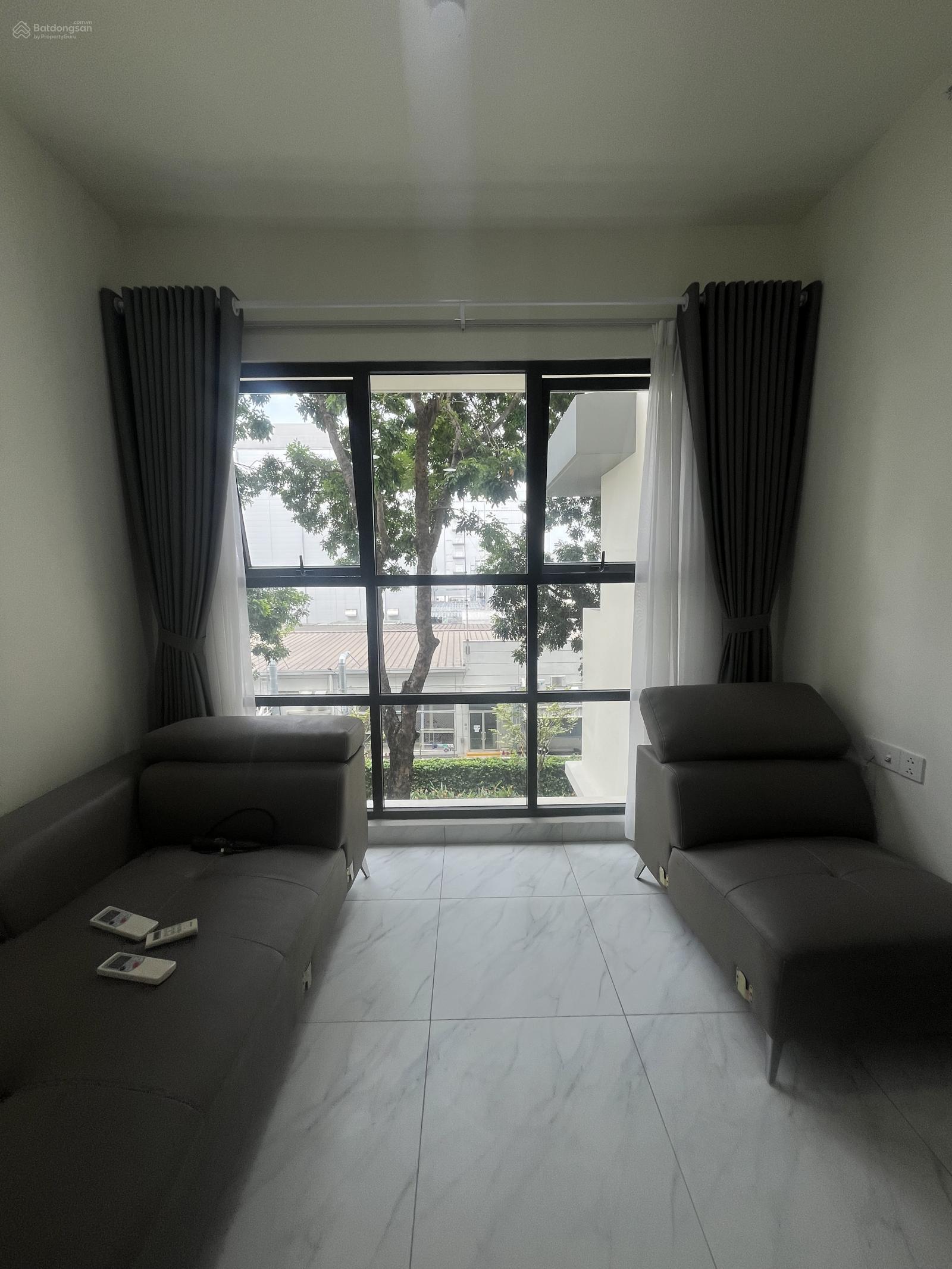 Cho thuê căn hộ Habitat gđ3 mới bàn giao giá tốt, miễn phí quản lý 12T