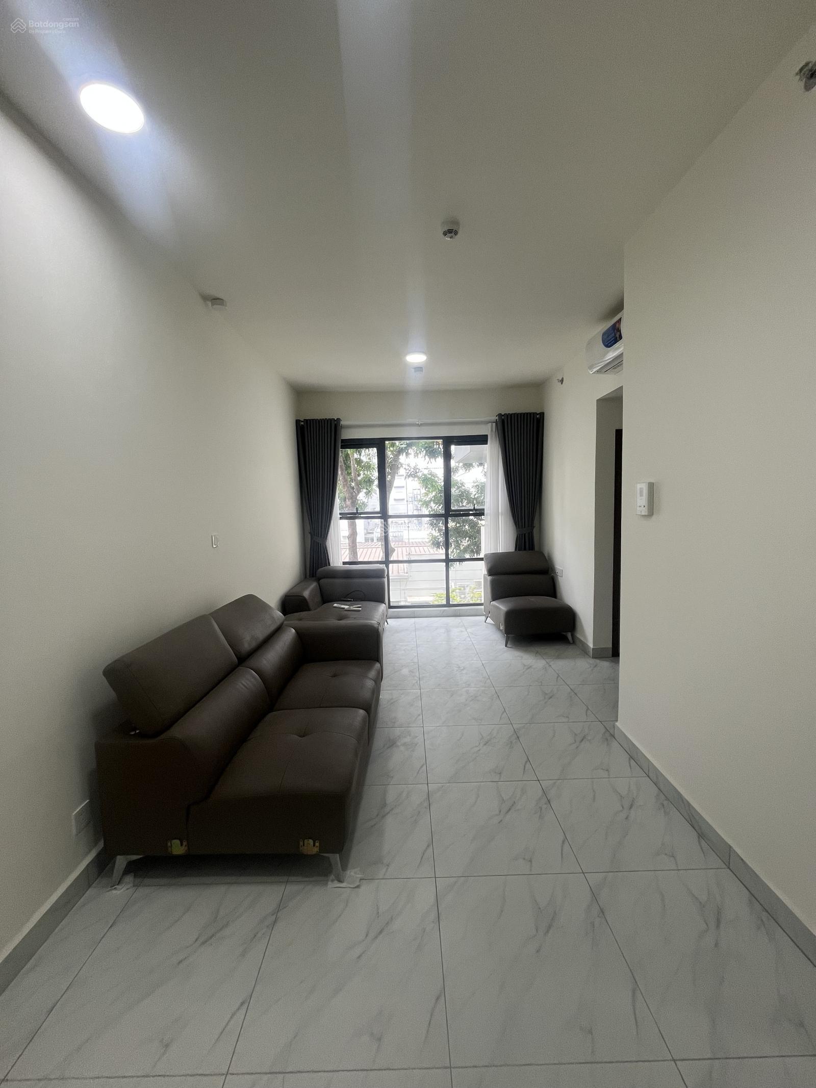 Cho thuê căn hộ Habitat gđ3 mới bàn giao giá tốt, miễn phí quản lý 12T