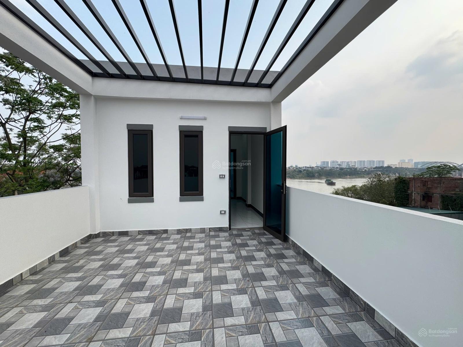 Chính chủ gửi bán căn Nhà 4 Tầng, 50m² Tại Thôn Phúc Thọ, Đông Anh.GIÁ 6.1 tỷ