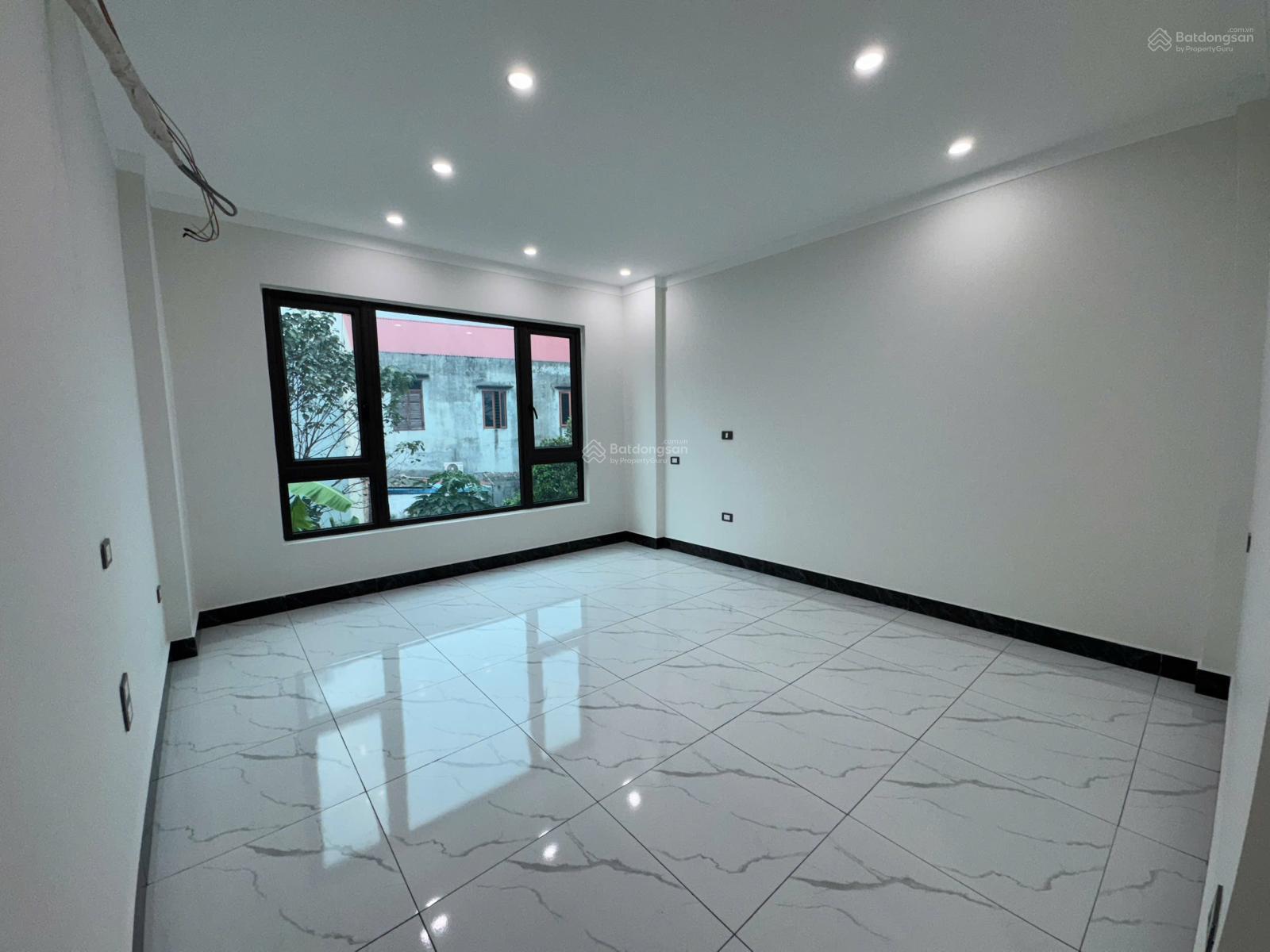 Chính chủ gửi bán căn Nhà 4 Tầng, 50m² Tại Thôn Phúc Thọ, Đông Anh.GIÁ 6.1 tỷ