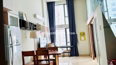 Cần bán căn hộ La astoria 2pn 2wc Duplex có sổ hồng giá chỉ 4tỷ Lh:0909 167 *** Nhung