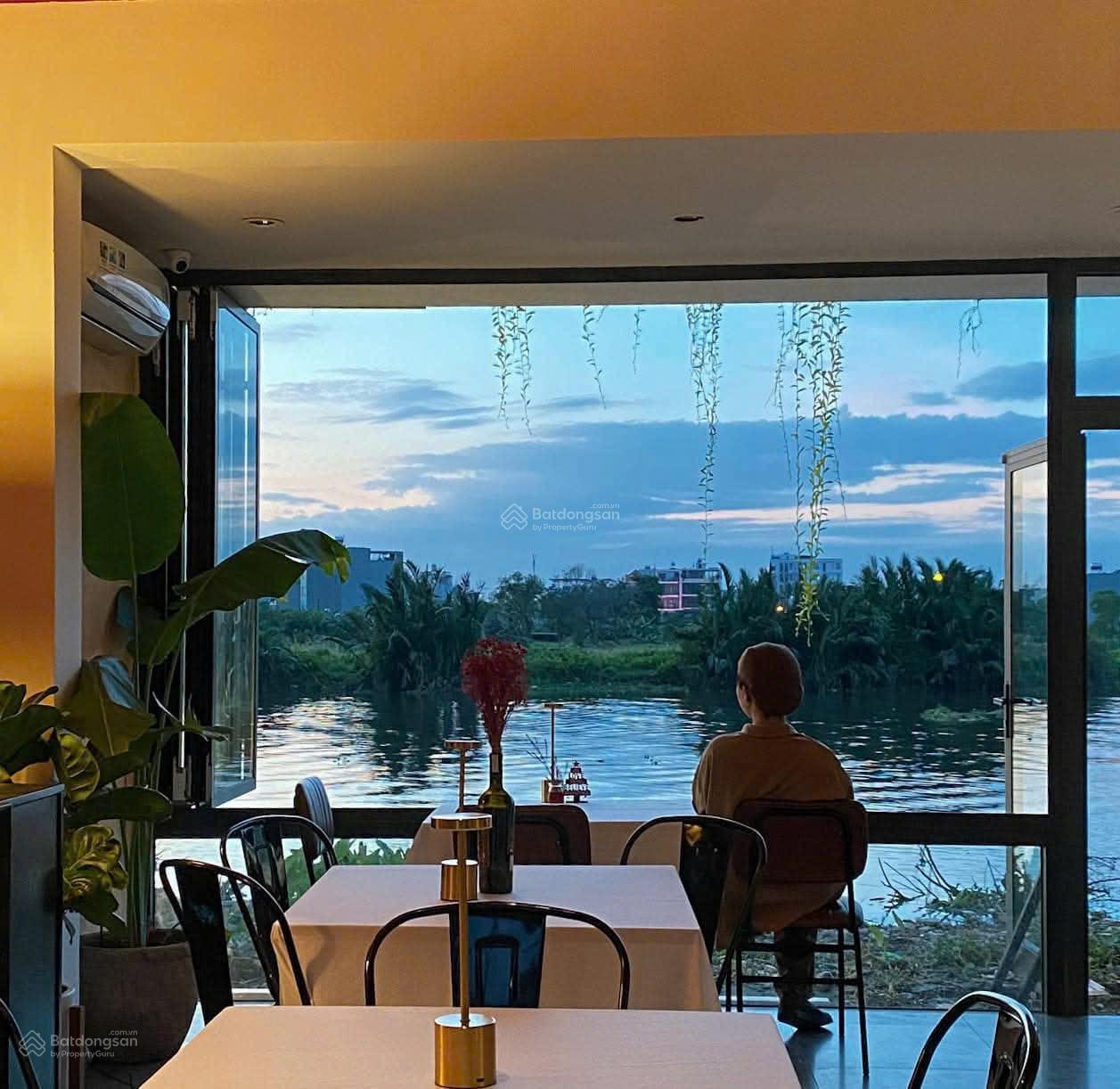 CHO THUÊ BIỆT THỰ 5PN SÂN VƯỜN VIEW SÔNG KDC BÌNH LỢI, P.13, BÌNH THẠNH - GIÁ 50/THÁNG CHO THUÊ BIỆT THỰ 5PN SÂN VƯỜN VIEW SÔNG KDC BÌNH LỢI, P.13, BÌNH THẠNH - GIÁ 50/THÁNG