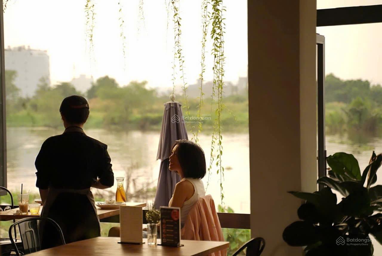 CHO THUÊ BIỆT THỰ 5PN SÂN VƯỜN VIEW SÔNG KDC BÌNH LỢI, P.13, BÌNH THẠNH - GIÁ 50/THÁNG CHO THUÊ BIỆT THỰ 5PN SÂN VƯỜN VIEW SÔNG KDC BÌNH LỢI, P.13, BÌNH THẠNH - GIÁ 50/THÁNG