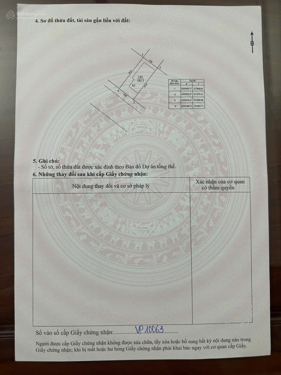 BÁN BIỆT THỰ NAM CƯỜNG  MẶT ĐƯỜNG ĐÔI  VIEW THOÁNG  NHÀ ĐÃ HOÀN THIỆN CƠ BẢN