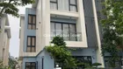 BÁN BIỆT THỰ NAM CƯỜNG MẶT ĐƯỜNG ĐÔI VIEW THOÁNG NHÀ ĐÃ HOÀN THIỆN CƠ BẢN