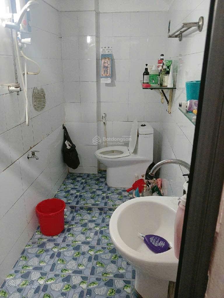 MẶT TIỀN KD-DÒNG TIỀN CHO THUÊ 20TR/TH, 3 TẦNG KIÊN CỐ, 4M X 18M, NGUYỄN TƯ GIẢN GV-CHỈ 11,6 TỶ TL