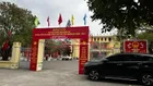 CHỈ 2 tỷ 398tr ! DIỆN TÍCH 40m2, NGÕ TO 3m, SÁT KHU CN QUANG MINH.