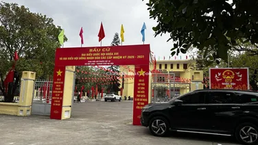 CHỈ 2 tỷ 398tr ! DIỆN TÍCH 40m2, NGÕ TO 3m, SÁT KHU CN QUANG MINH.