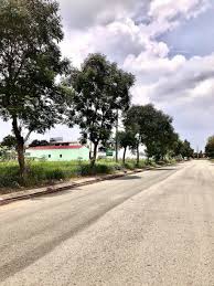 Bán lô đất 164m Full thổ xã Mỹ Yên - Long An giá tốt