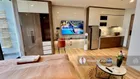 Cần cho thuê 32m2 full đồ đẹp view sông hồng giá rẻ 7 triệu toà Land Mark đẹp nhất Ecopark