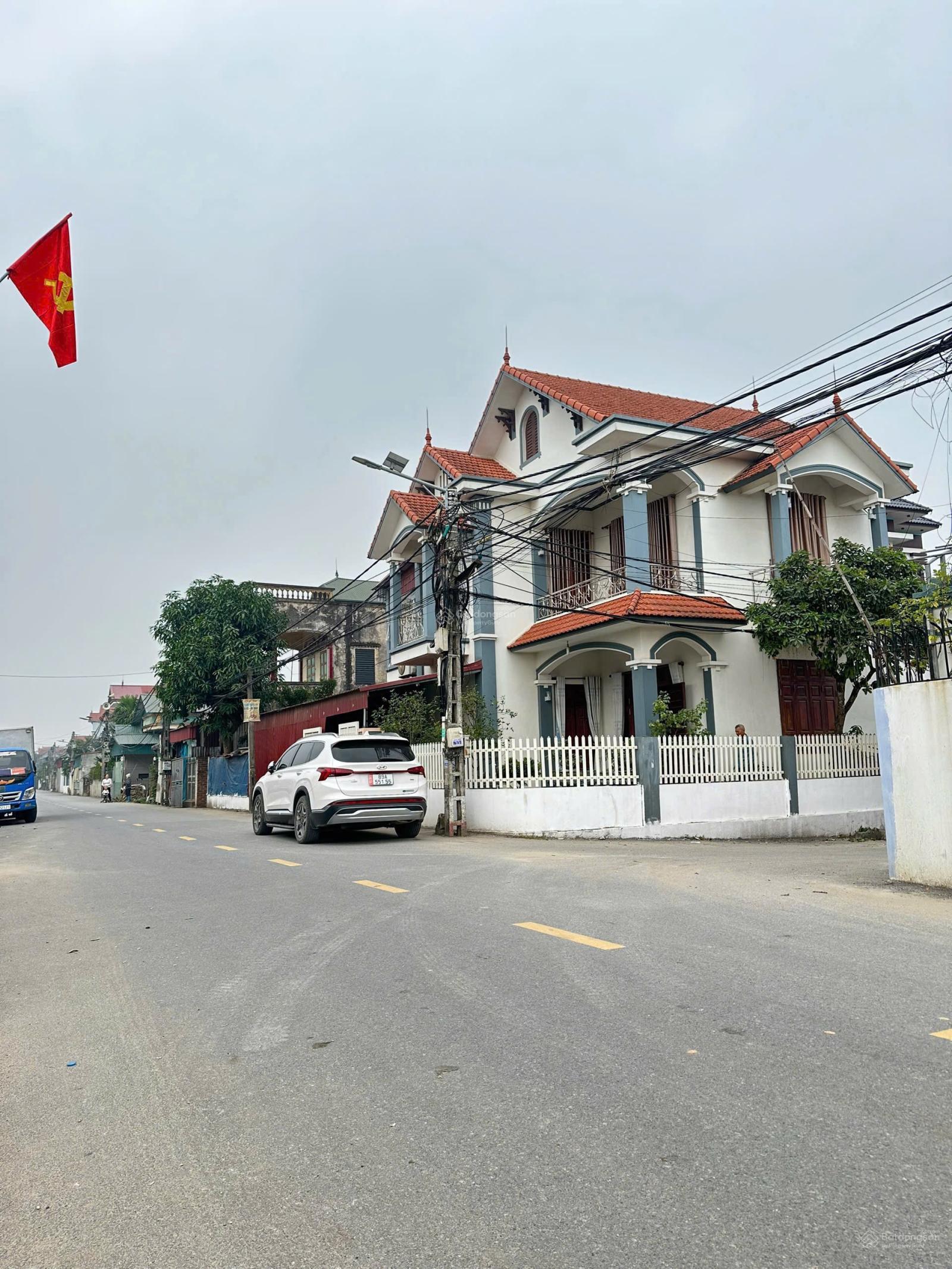 Hàng đẹp Đan Kim, Liên Nghĩa | đón sóng PVF & ĐH Bách Khoa CS2 vị trí cực sáng: sát sân