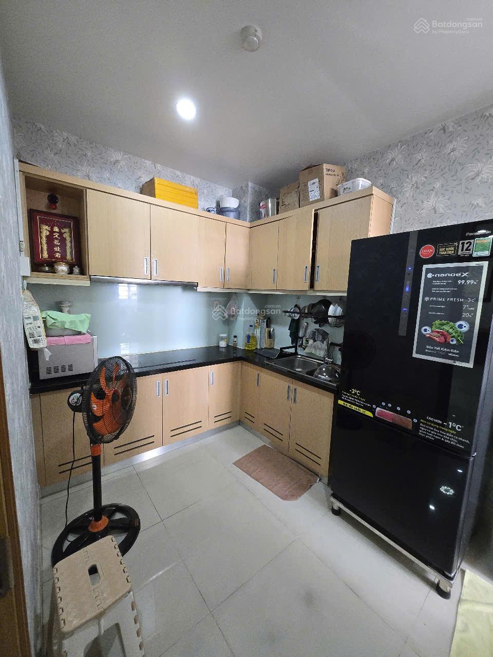 Tôi cần cho thuê CH HimLam Riverside, 76m2, 2PN ,2WC, có Nội thất, giá 14tr/th.LH: 0762 318 ***