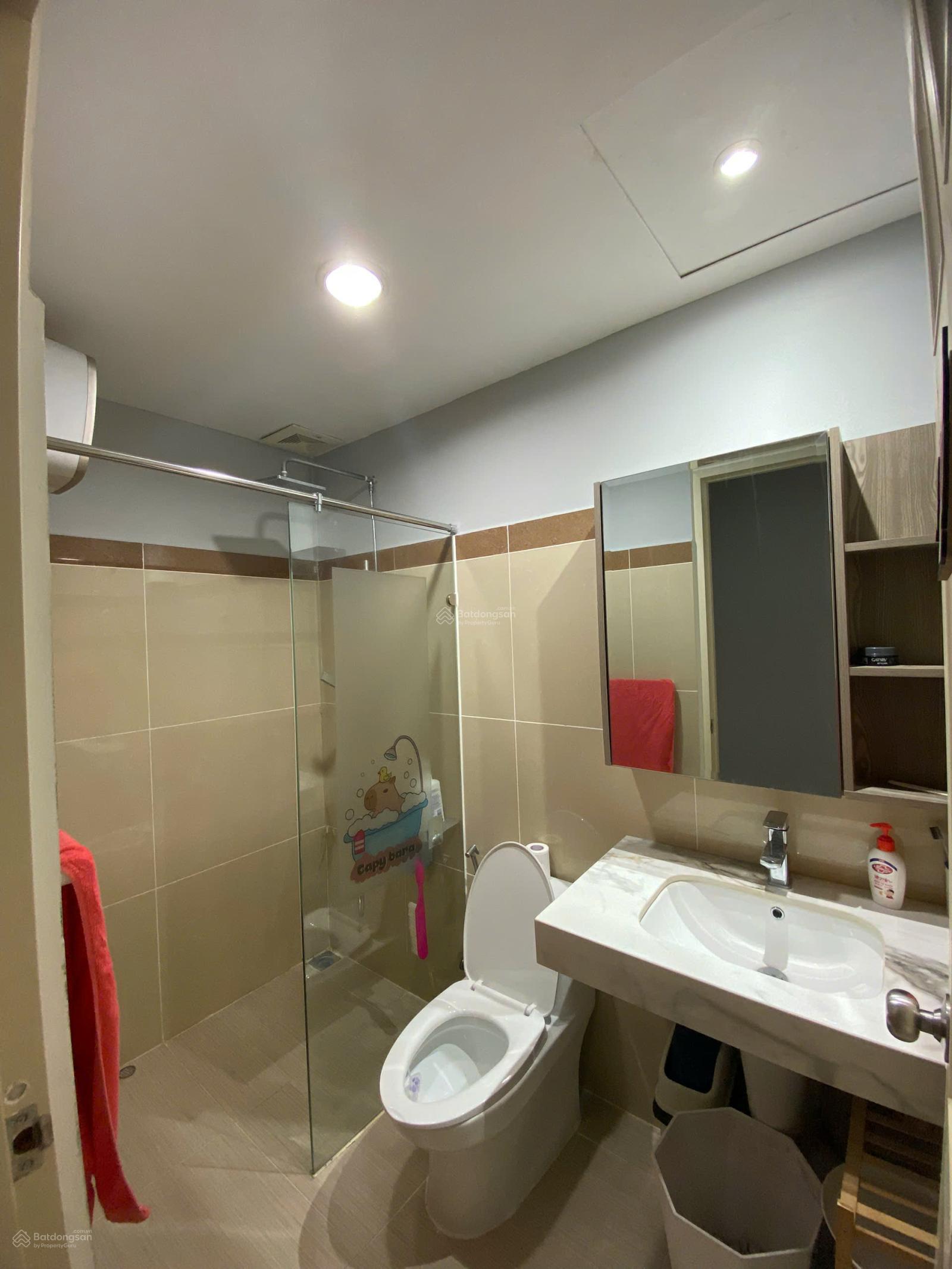 Cho thuê căn góc 2 phòng ngủ full nội thất Era Town Q7 Giá 10tr/tháng. LH: 0938 371 ***