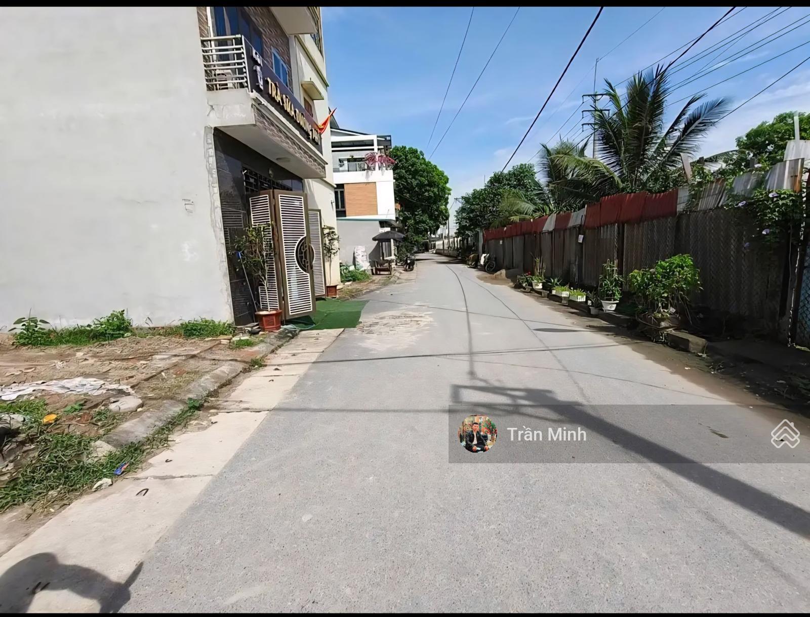 BÁN GẤP 92,9m ĐẤT ĐẸP TRUNG THÔN, ĐÔNG HỘI 3 MẶT GIÁP VINHOMES CỔ LOA! Lô đất kinh doanh .