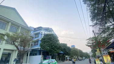 BÁN NHÀ MẶT TIỀN ĐƯỜNG D5 GẦN LIÊN PHƯỜNG | DT 165M (9x18.35) 1 TRỆT 2 LẦU GẦN THE GLOBAL CITY