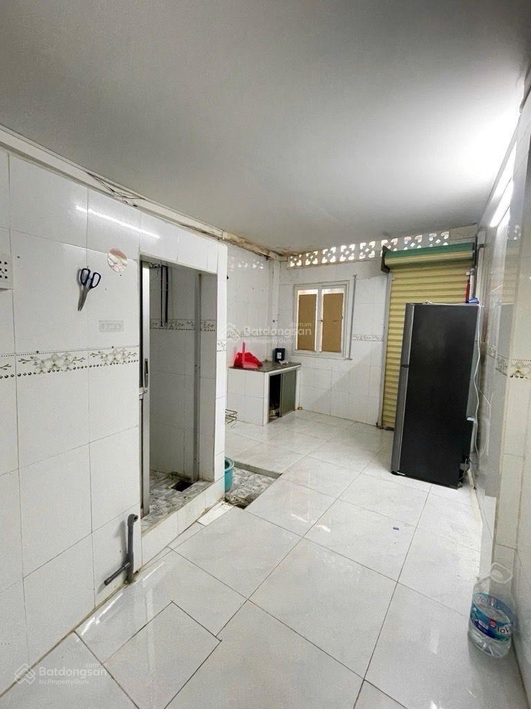 BÁN NHÀ HẺM 122 NGÔ GIA TỰ. P9.Q10.GIÁ 5.6 TỶ