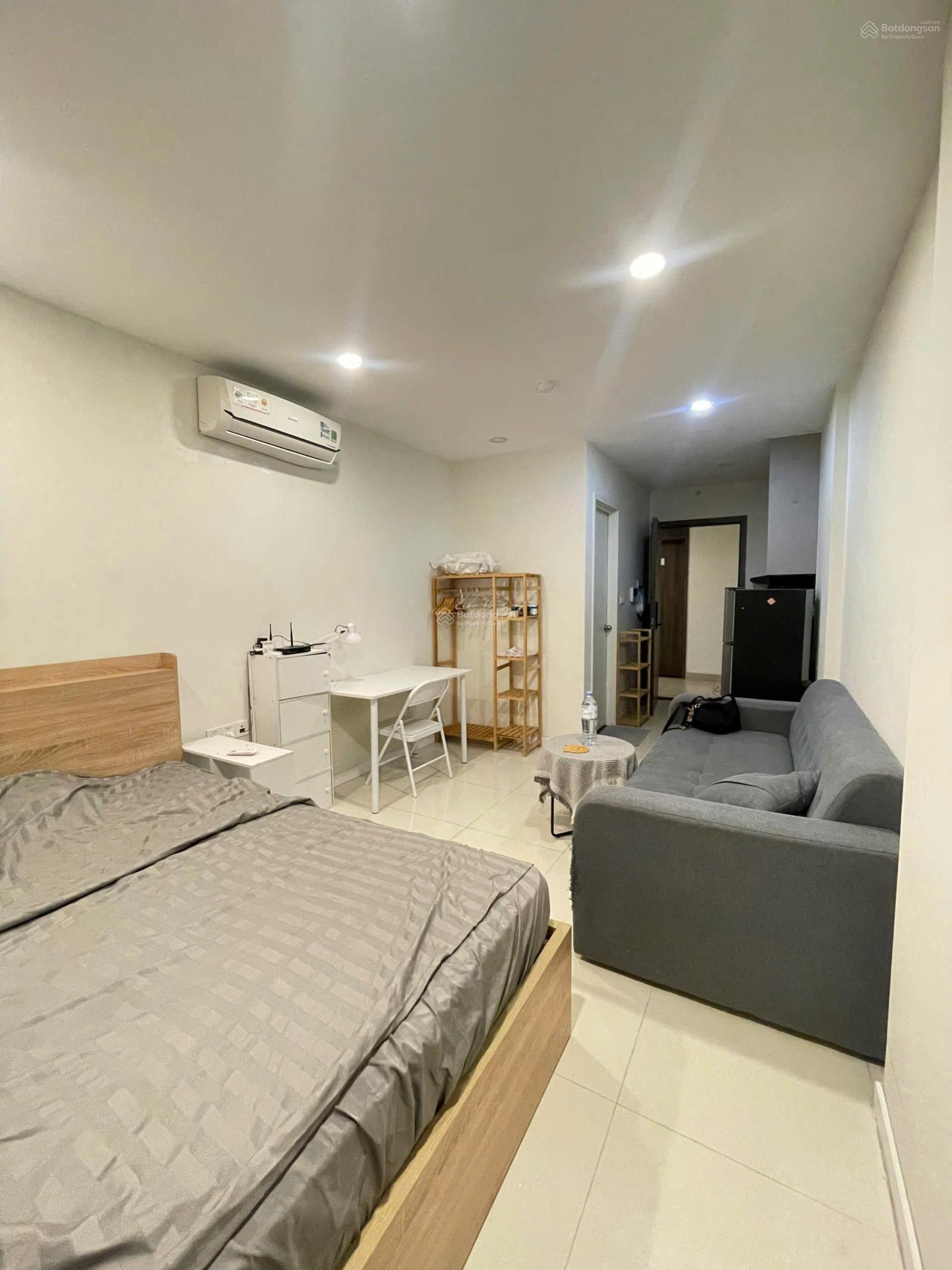 Bán căn hộ Officetel Lavida Plus Q7 DT 28m Giá 2.1 tỷ