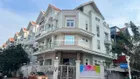 Cho thuê nhà biệt thự căn góc 2 MT Đ. Hoàng Trọng Mậu Himlam DT: 237,5m2 giá: 110tr LH: 0908 935 ***