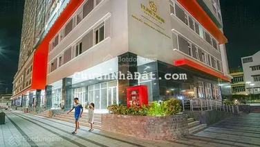 Moonlight Park View ĐS7, bán căn hộ 2PN 2WC có ban công tặng nội thất Sổ hồng sẵn công chứng ngay