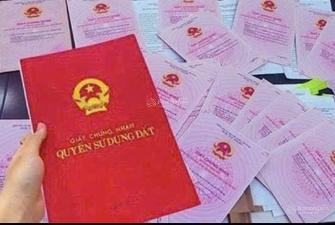 Bán đất giáp mặt biển khu kinh tế Ninh Cơ Ninh Bình DT 100m2, mặt tiền 5m, giá trên 1.5 tỷ