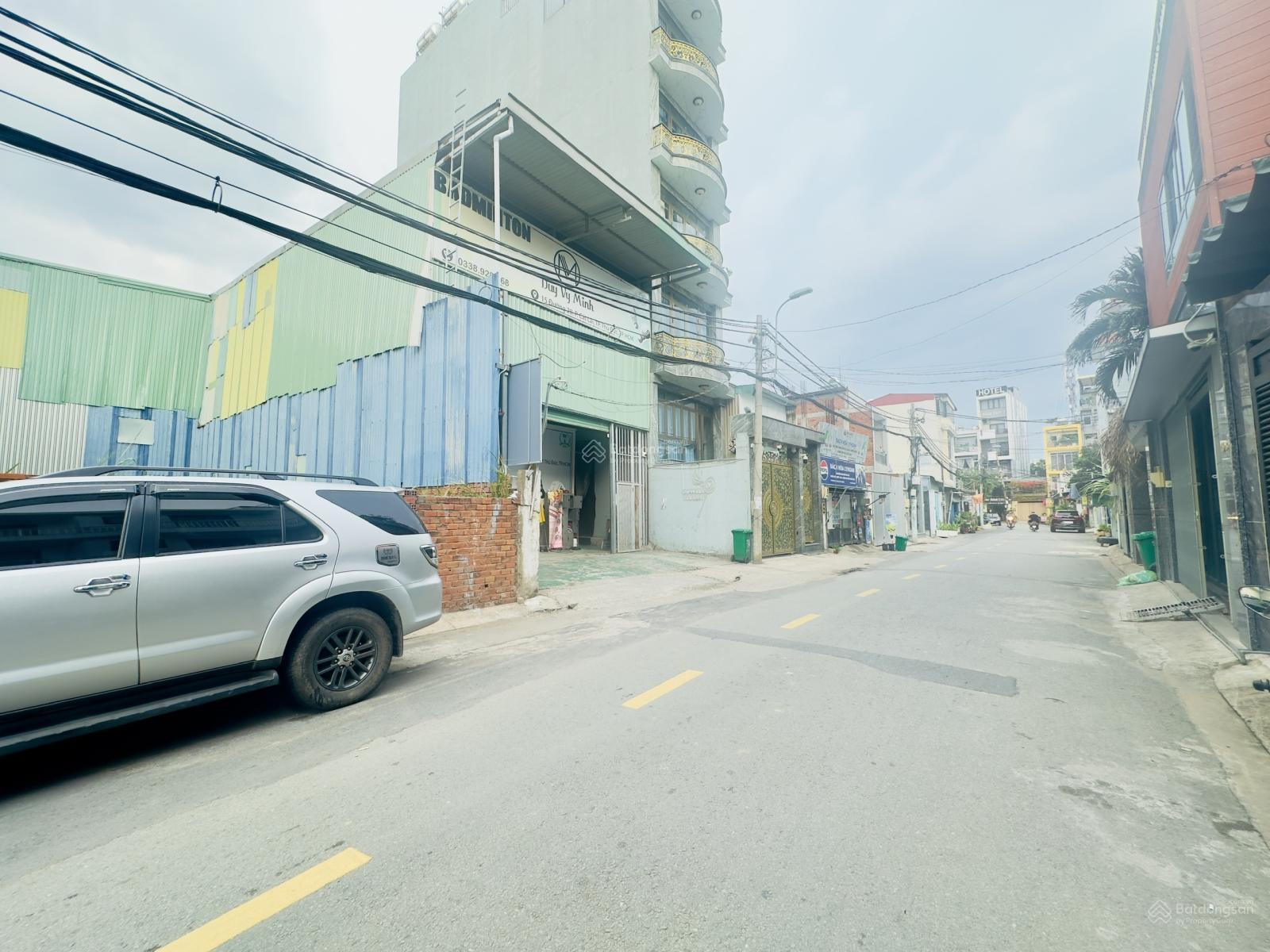 SIEU phẩm còn xót lại lô đất xây dựng full thổ cư DT 115 5,2 x 22 đường số 28 cát lái quận 2 HCM