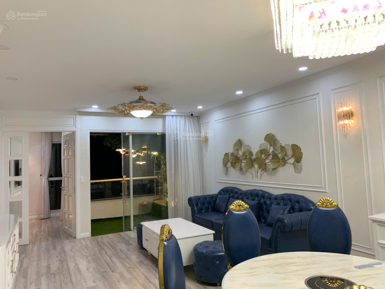 Bán CHCC Rivera Park Sài Gòn, Thành Thái, Q10, Tầng cao 75m2, 2PN, 2WC, giá 5.2 tỷ Lh: 0899 552 ***