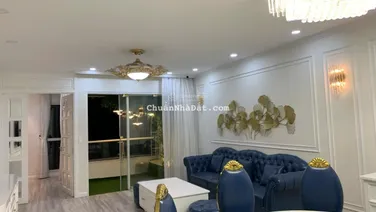 Bán CHCC Rivera Park Sài Gòn, Thành Thái, Q10, Tầng cao 75m2, 2PN, 2WC, giá 5.2 tỷ Lh: 0899 552 ***