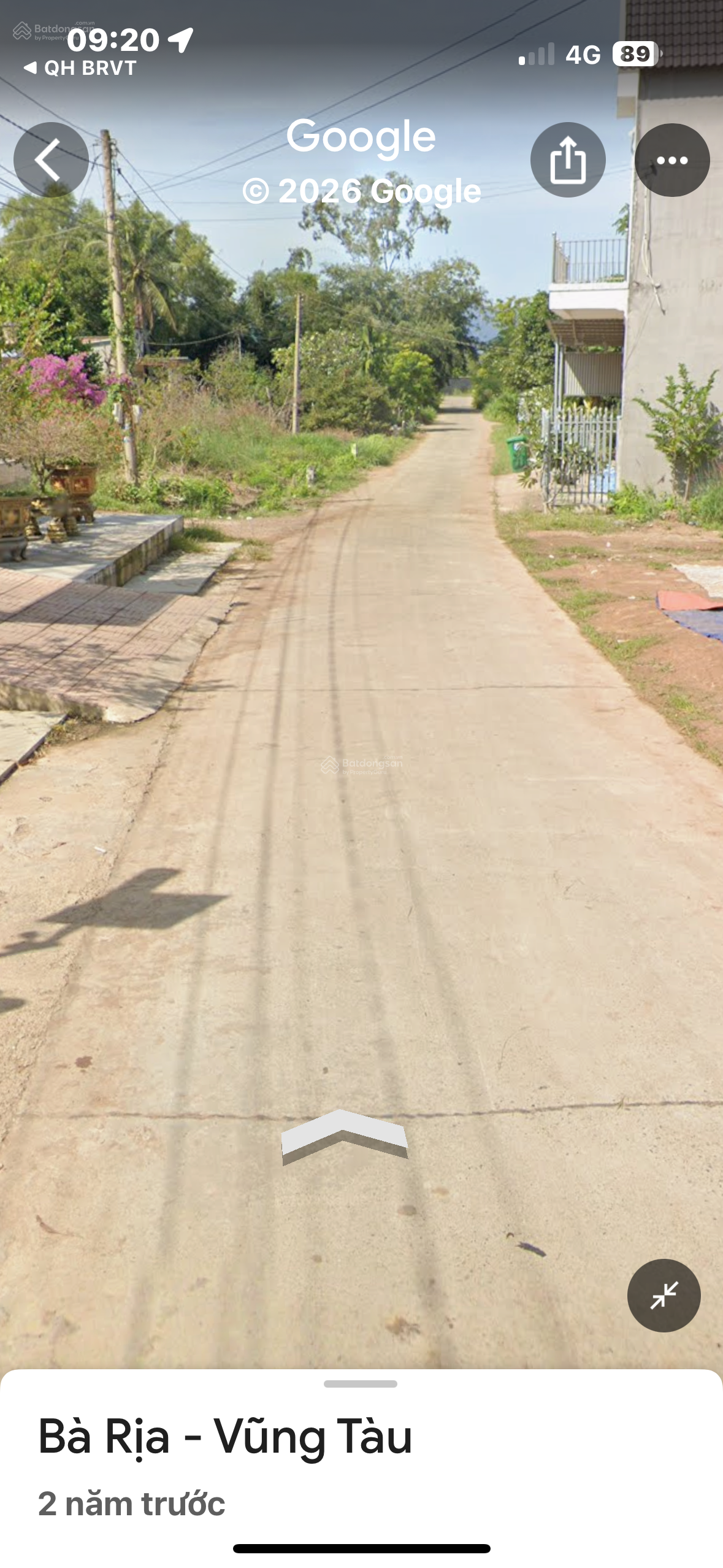 Bán đất tại Đường 31, Nghĩa Thành, 1,3 tỷ, 521,7 m2