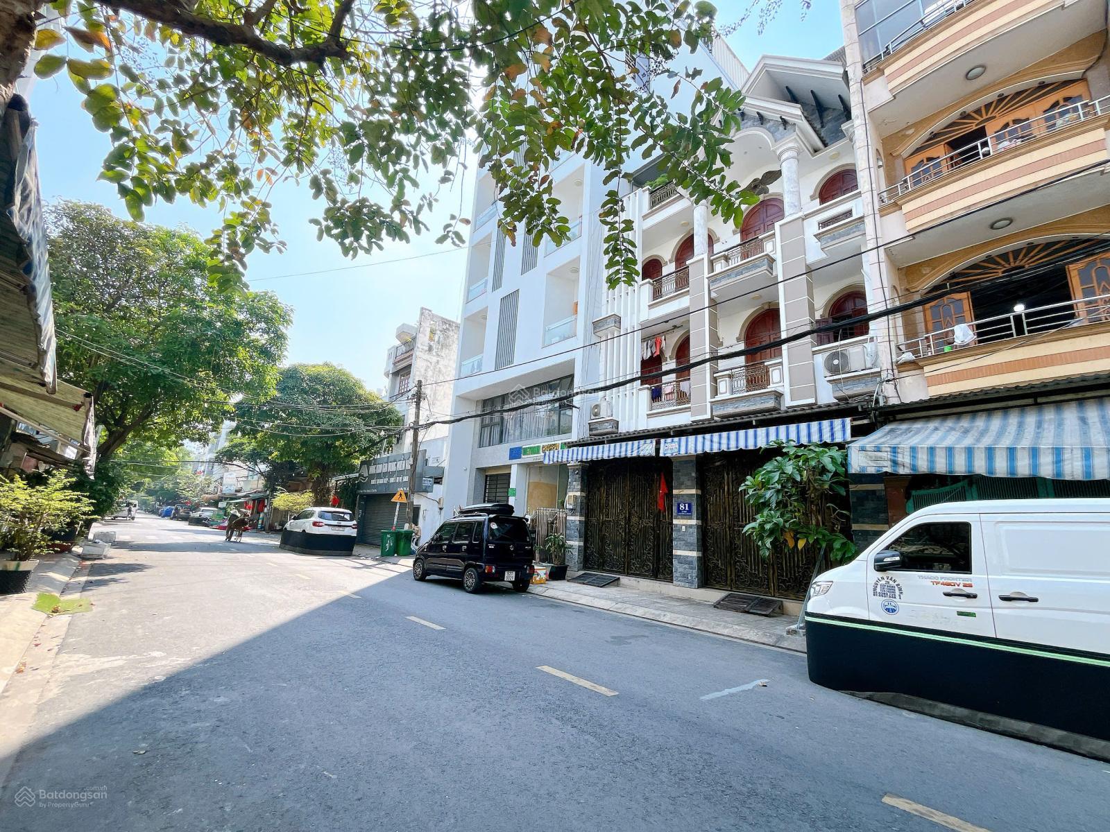 Bán cặp đôi mặt tiền đường 13met khu họ Lê, Quận Tân Phú. DT: 8x18met, 3 tấm kiên cố - 18 tỷ còn TL