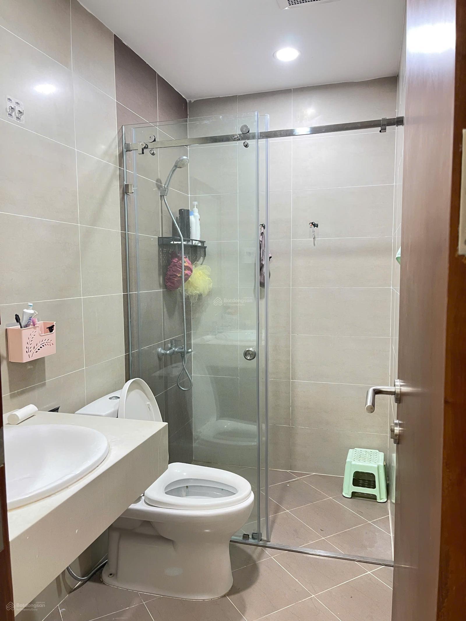 Cho thuê CC Eco Lake View, 12 triệu, 70m2, 2PN, 2WC, đầy đủ đồ tại Đường Đại Từ, Hoàng Mai, Hà Nội