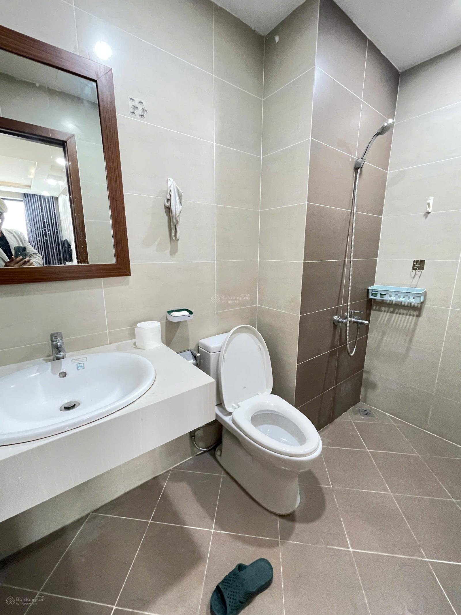 Cho thuê CC Eco Lake View, 12 triệu, 70m2, 2PN, 2WC, đầy đủ đồ tại Đường Đại Từ, Hoàng Mai, Hà Nội