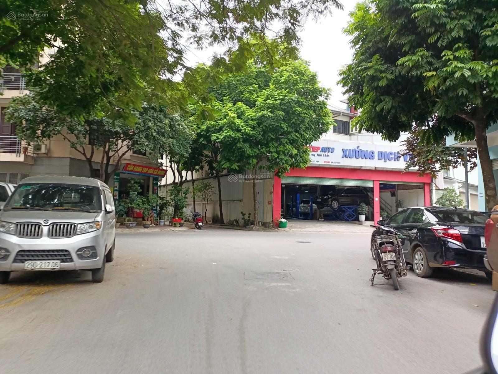 Cho thuê nhà xưởng ngay mặt phố Quang Trung, Hà Đông. DT 500m2 x 2tầng. Giá 130k/m2 Cho thuê nhà xưởng ngay mặt phố Quang Trung, Hà Đông. DT 500m2 x 2tầng. Giá 130k/m2