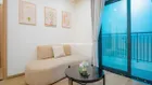 Hôm nay - còn lại - duy nhất 1 căn 2 phòng ngủ cực đẹp tại Vinhome Tràng Cát