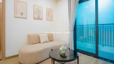 Hôm nay - còn lại - duy nhất 1 căn 2 phòng ngủ cực đẹp tại Vinhome Tràng Cát