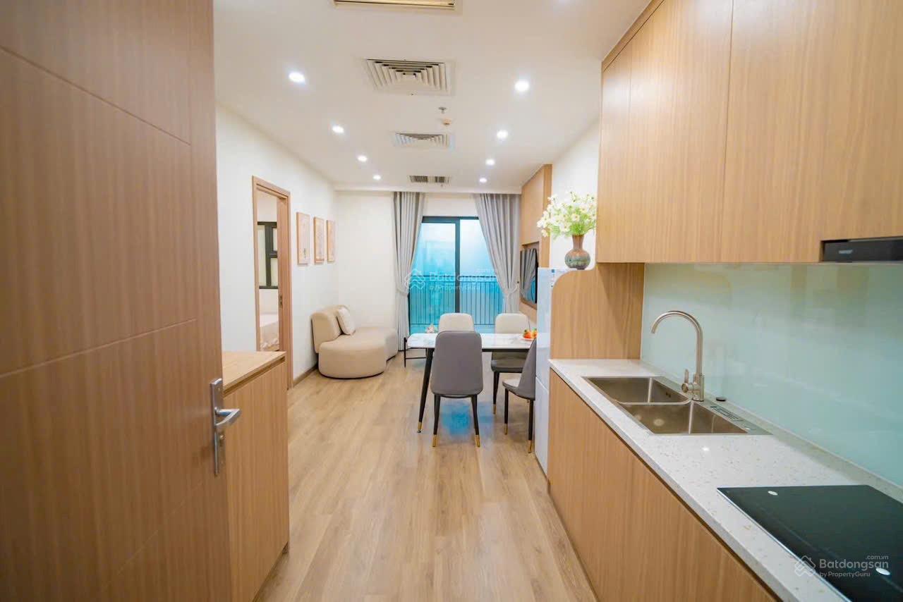 Hôm nay - còn lại - duy nhất 1 căn 2 phòng ngủ cực đẹp tại Vinhome Tràng Cát Hôm nay - còn lại - duy nhất 1 căn 2 phòng ngủ cực đẹp tại Vinhome Tràng Cát