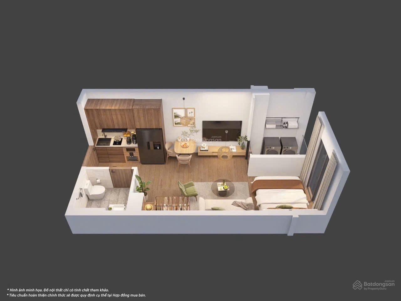 Hôm nay - còn lại - duy nhất 1 căn 2 phòng ngủ cực đẹp tại Vinhome Tràng Cát Hôm nay - còn lại - duy nhất 1 căn 2 phòng ngủ cực đẹp tại Vinhome Tràng Cát