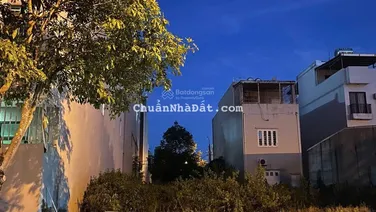 Bán lô đất 101m2 đường Sơn Thủy Sơn 2 biển Sơn Thủy Đà Nẵng phân khu 1 đông đúc, siêu đẹp để đầu tư