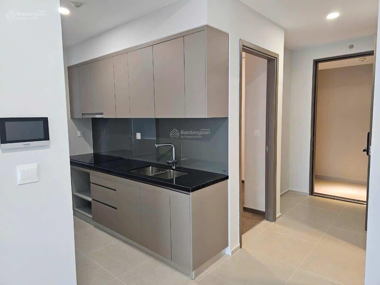 Sổ hồng sang nhượng căn hộ 59m2 view ngoại khu hướng mát tháp A1 Westgate An Gia