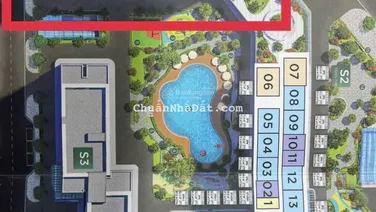 Chính sách khủng ra tòa S1 - The Sentosa