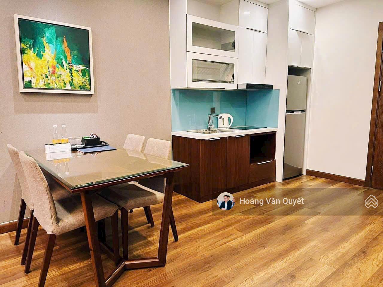 Bán căn hộ 72m2 Sky Forest Flamingo Đại Lải sổ lâu dài full đồ giá 3 tỷ view bể bơi. Lh 0962 202 ***