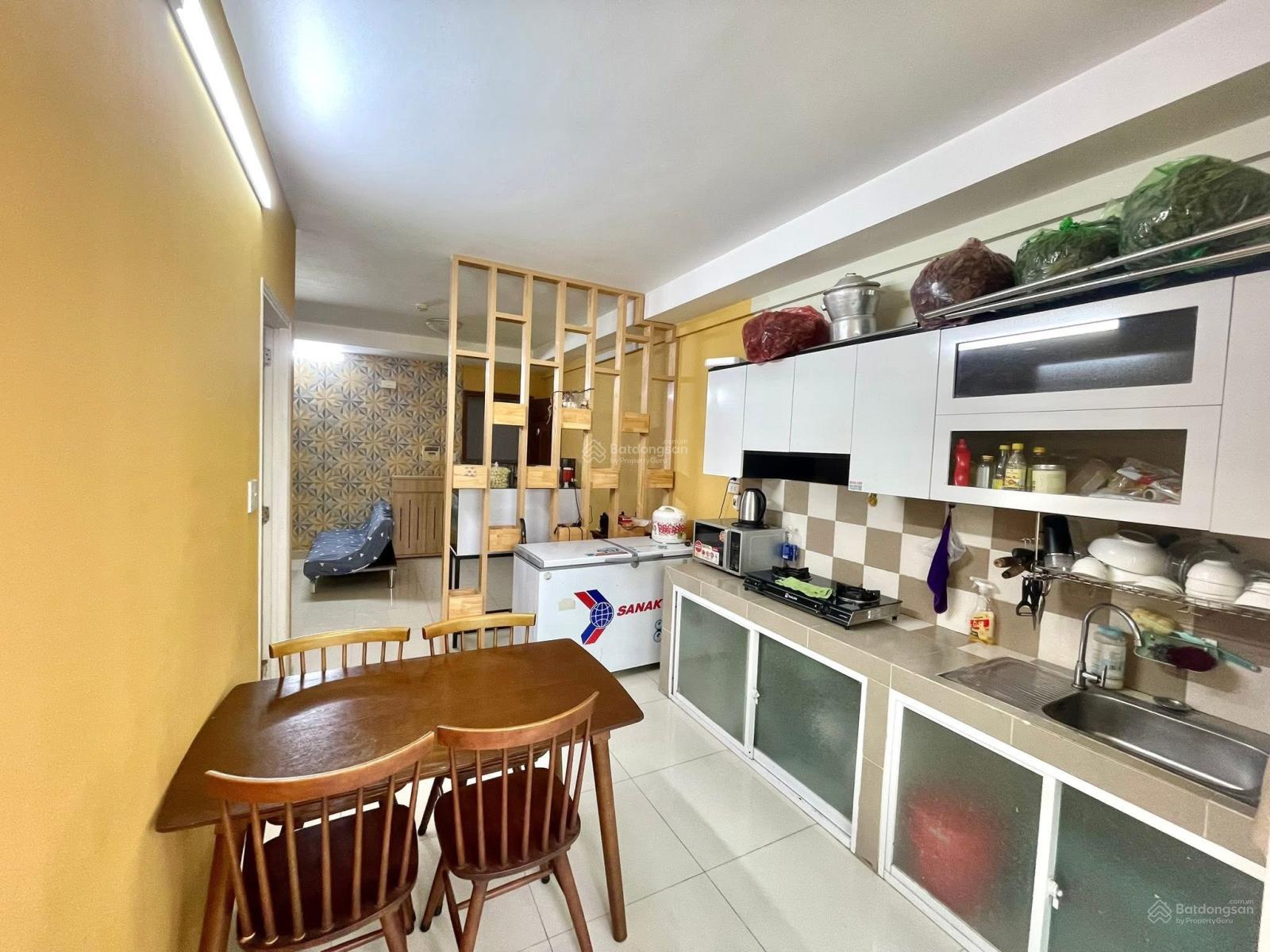 Cho thuê căn hộ 2pn - FullNT- cc BellezaQ7- Dt 80m2- Giá 10 triệu còn bớt- Nhà ở liền