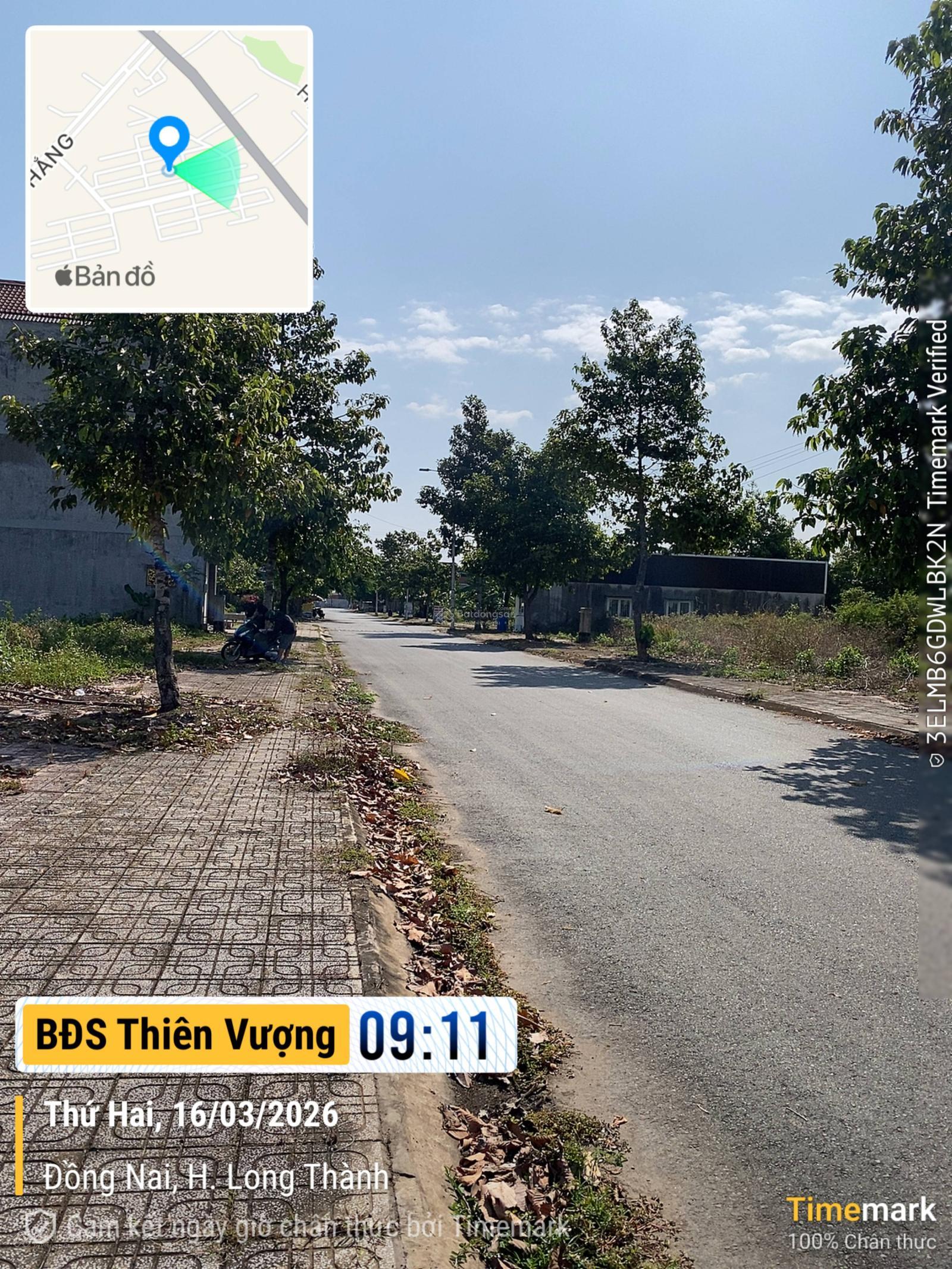 Bán gấp lô 93.7m2 đường trục chính N6 hướng Nam vị trí đẹp, dân cư đông trong KDC An Thuận Bán gấp lô 93.7m2 đường trục chính N6 hướng Nam vị trí đẹp, dân cư đông trong KDC An Thuận