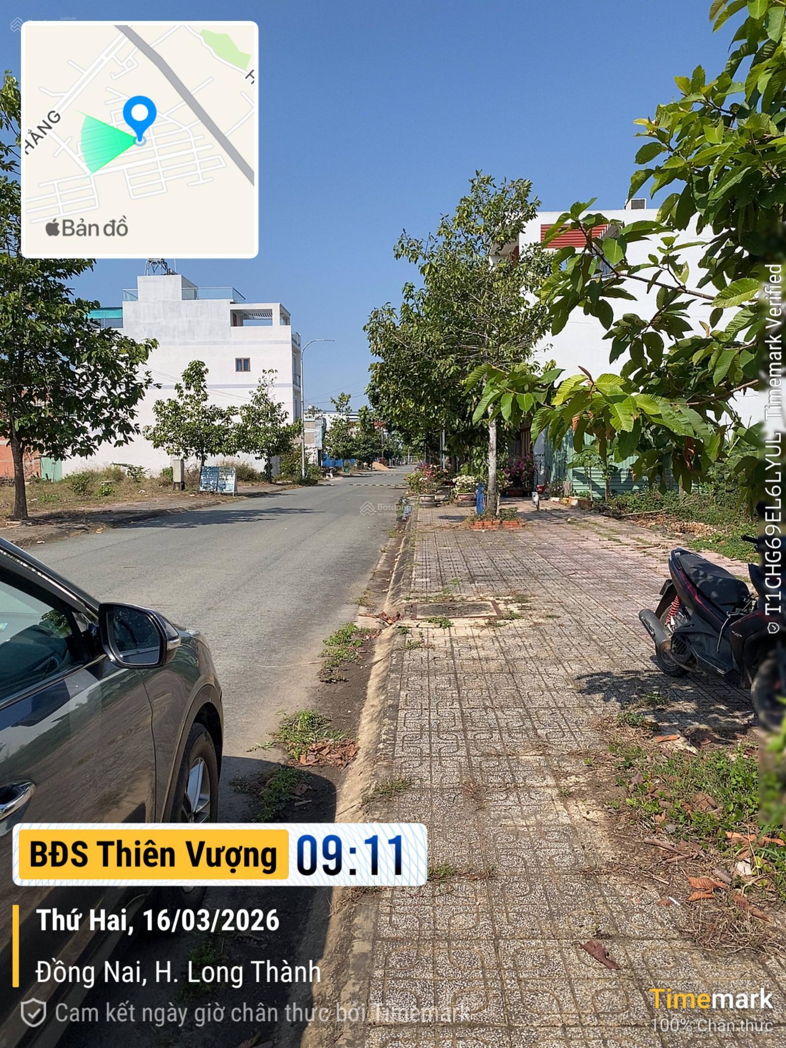 Bán gấp lô 93.7m2 đường trục chính N6 hướng Nam vị trí đẹp, dân cư đông trong KDC An Thuận Bán gấp lô 93.7m2 đường trục chính N6 hướng Nam vị trí đẹp, dân cư đông trong KDC An Thuận