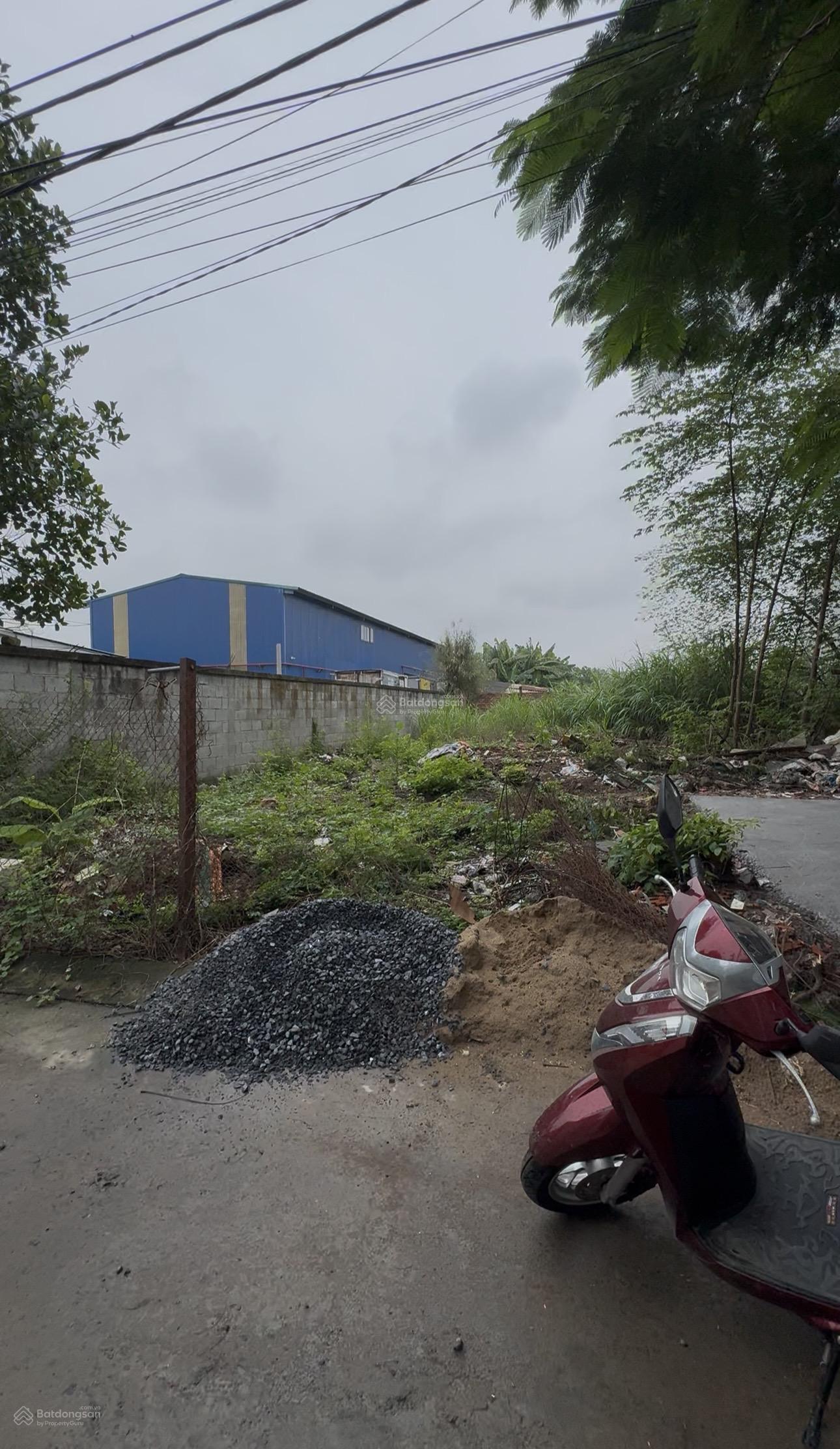 Chính chủ bán 208m2 đất, P. Bình Trưng, ngang 7.5m, xây được 6.5 tầng, giá chỉ 12.5 tỷ. Rẻ nhất