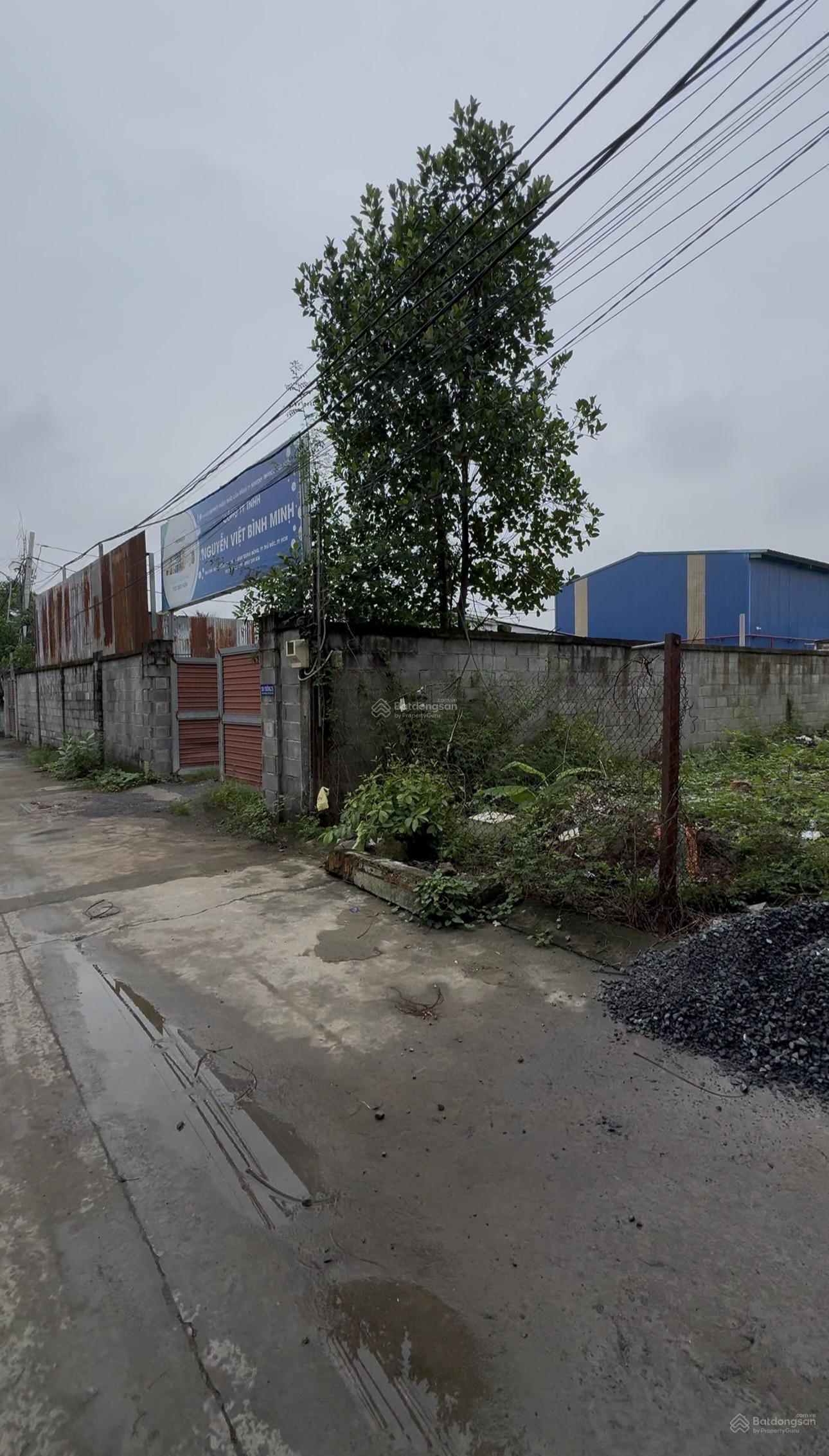 Chính chủ bán 208m2 đất, P. Bình Trưng, ngang 7.5m, xây được 6.5 tầng, giá chỉ 12.5 tỷ. Rẻ nhất