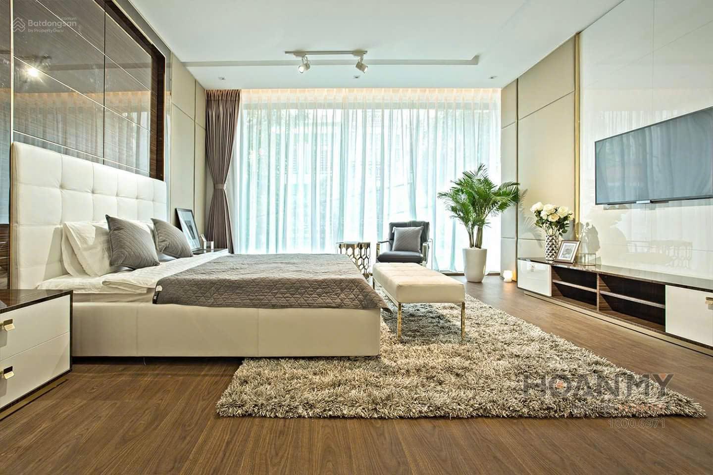 Cho thuê căn hộ Cantavil Premier, DT 111m2, 3 phòng ngủ, lầu cao, view HB. Giá 28tr/th Cho thuê căn hộ Cantavil Premier, DT 111m2, 3 phòng ngủ, lầu cao, view HB. Giá 28tr/th