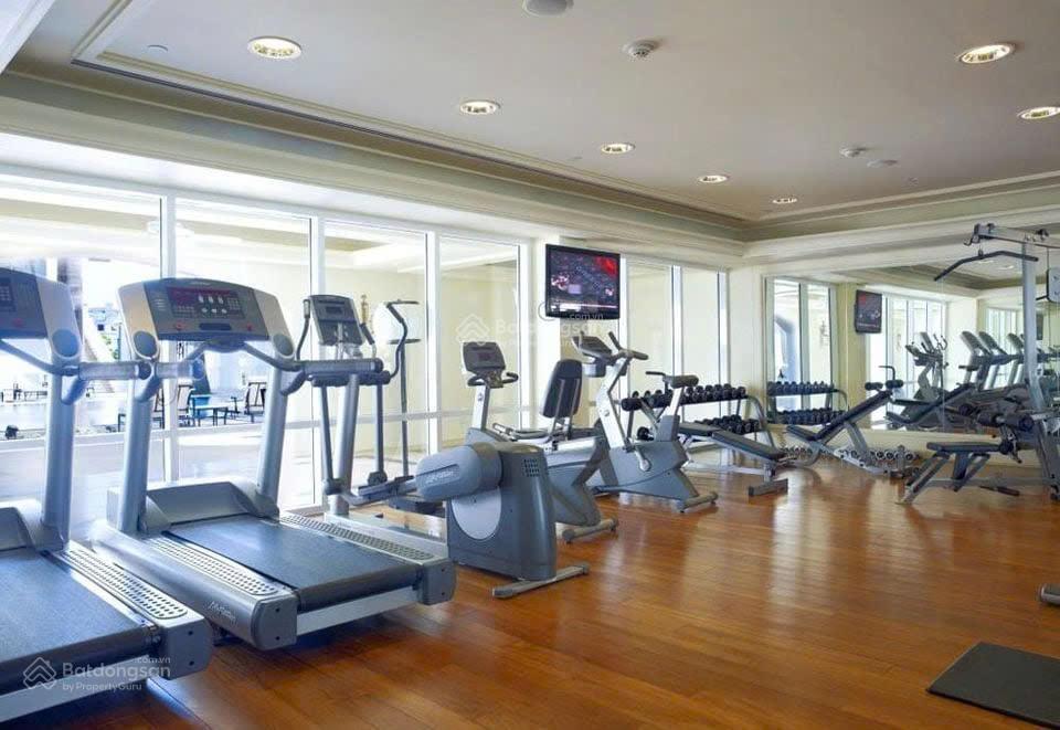 Cho thuê căn hộ Cantavil Premier, DT 111m2, 3 phòng ngủ, lầu cao, view HB. Giá 28tr/th Cho thuê căn hộ Cantavil Premier, DT 111m2, 3 phòng ngủ, lầu cao, view HB. Giá 28tr/th